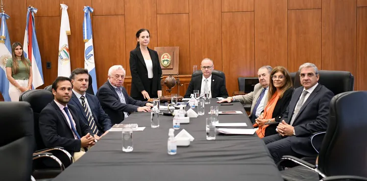 tribunal electoral