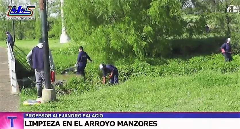 Arroyo Manzores_6