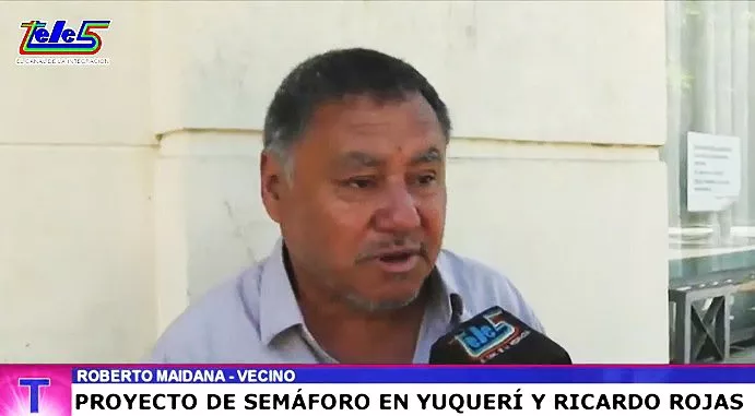 Roberto Maidana