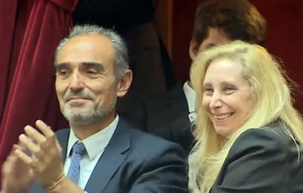 lule y karina