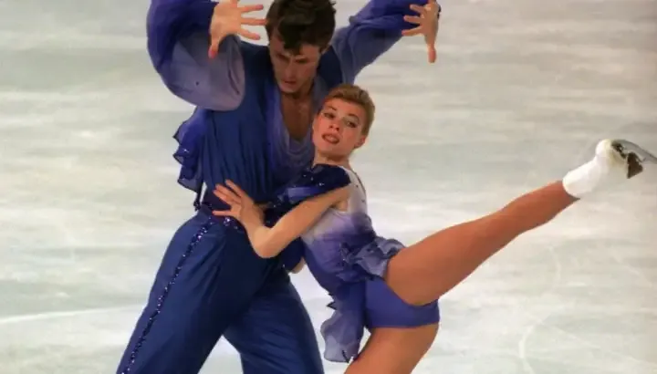 patinadores