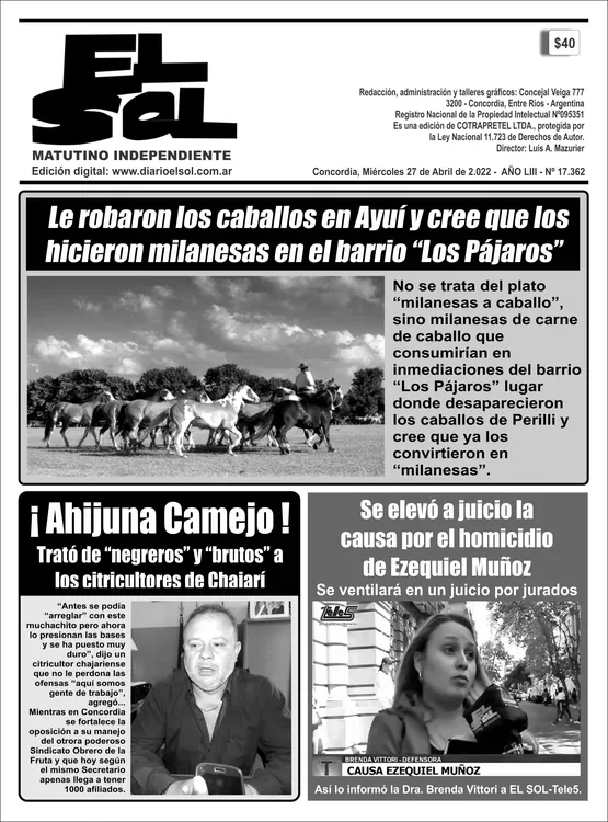MIÉRCOLES 27 DE ABRIL_TAPA