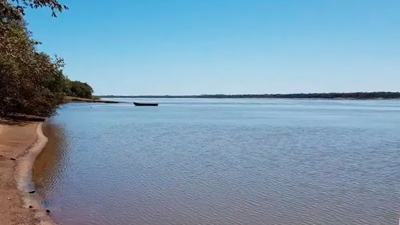 lago