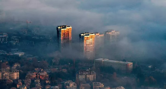 ONU MEDIOAMBIENTE