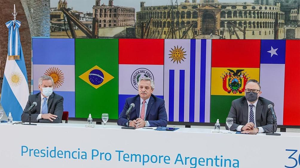 Mercosur