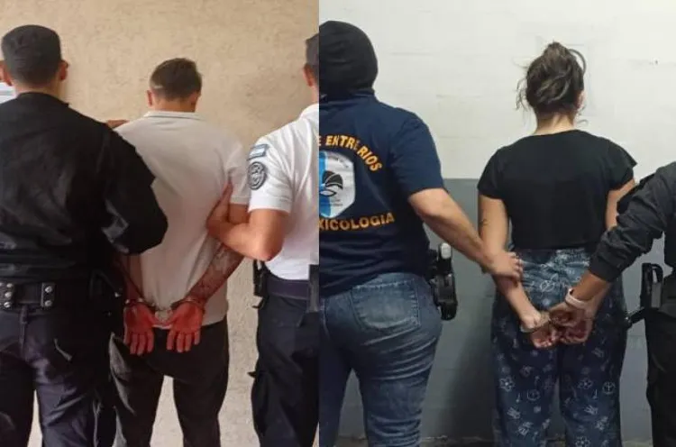narcotrafico