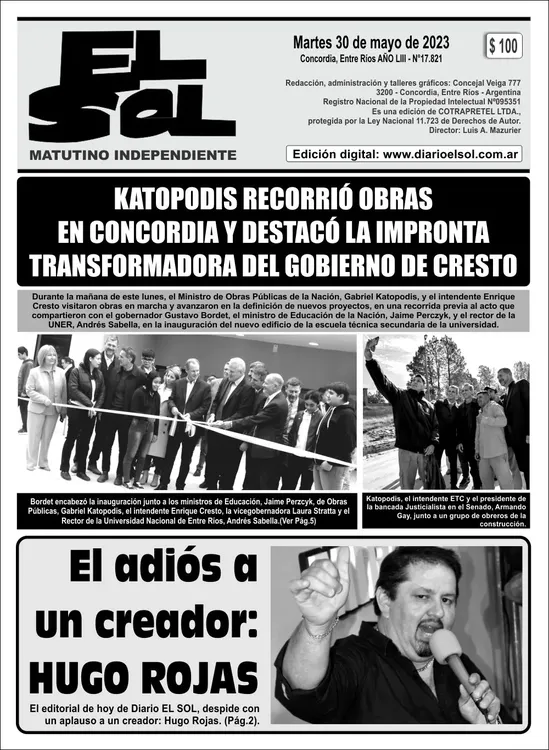 martes 30 de mayo_tapa