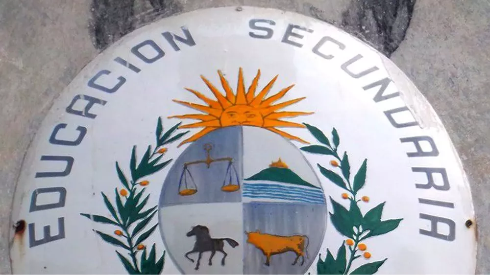Uruguay