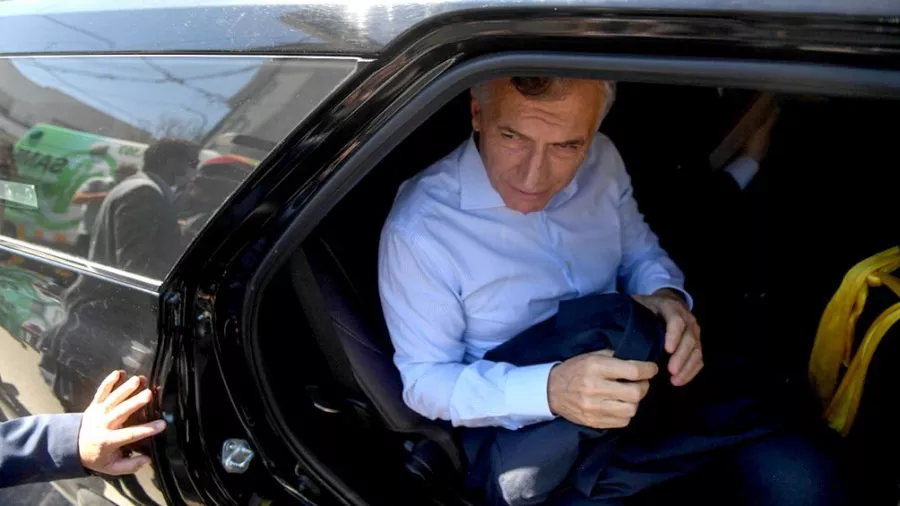 macri
