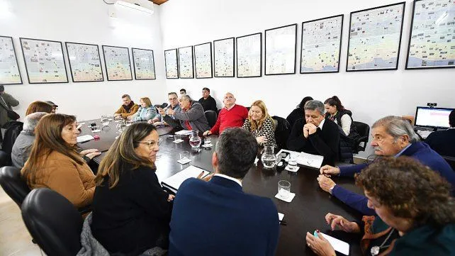 paritarias 1