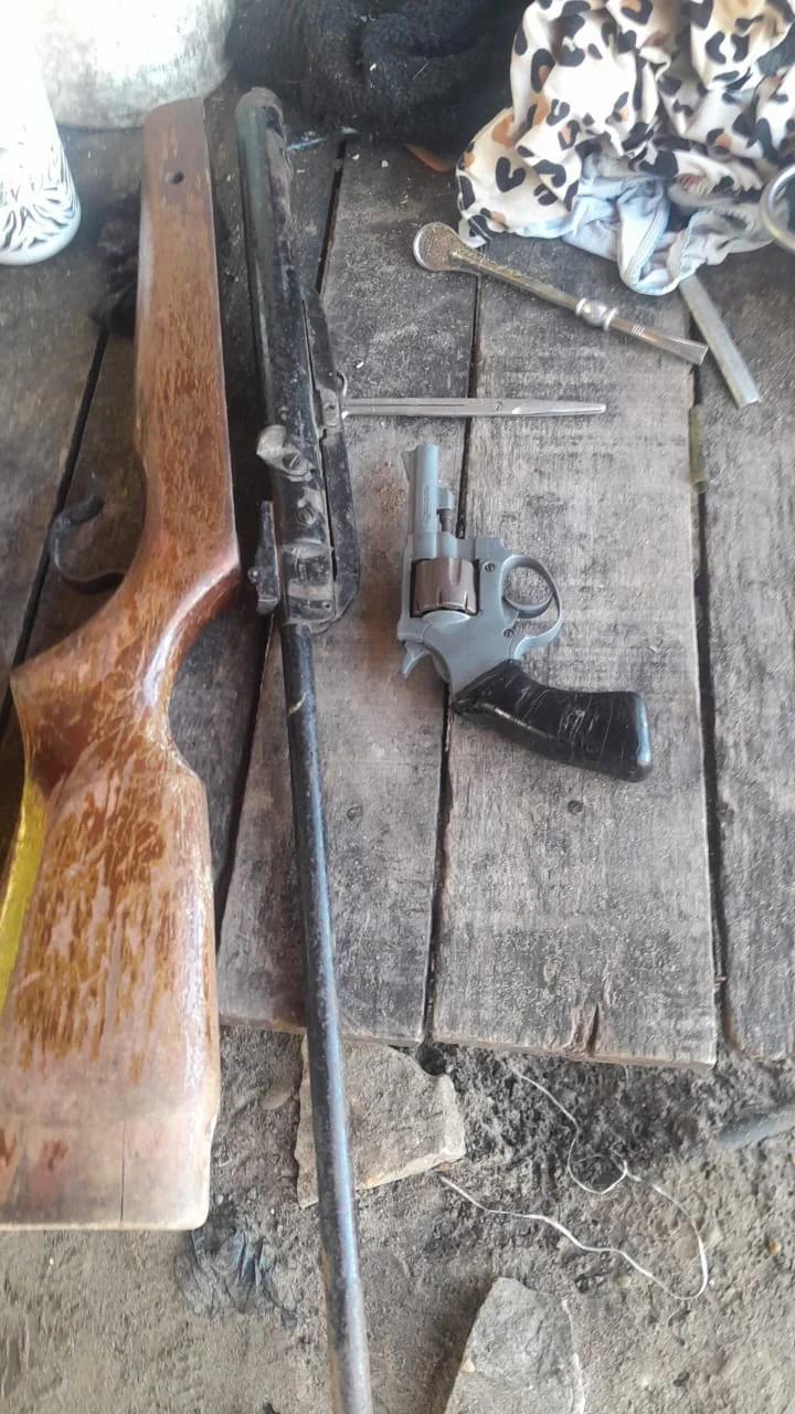 armas