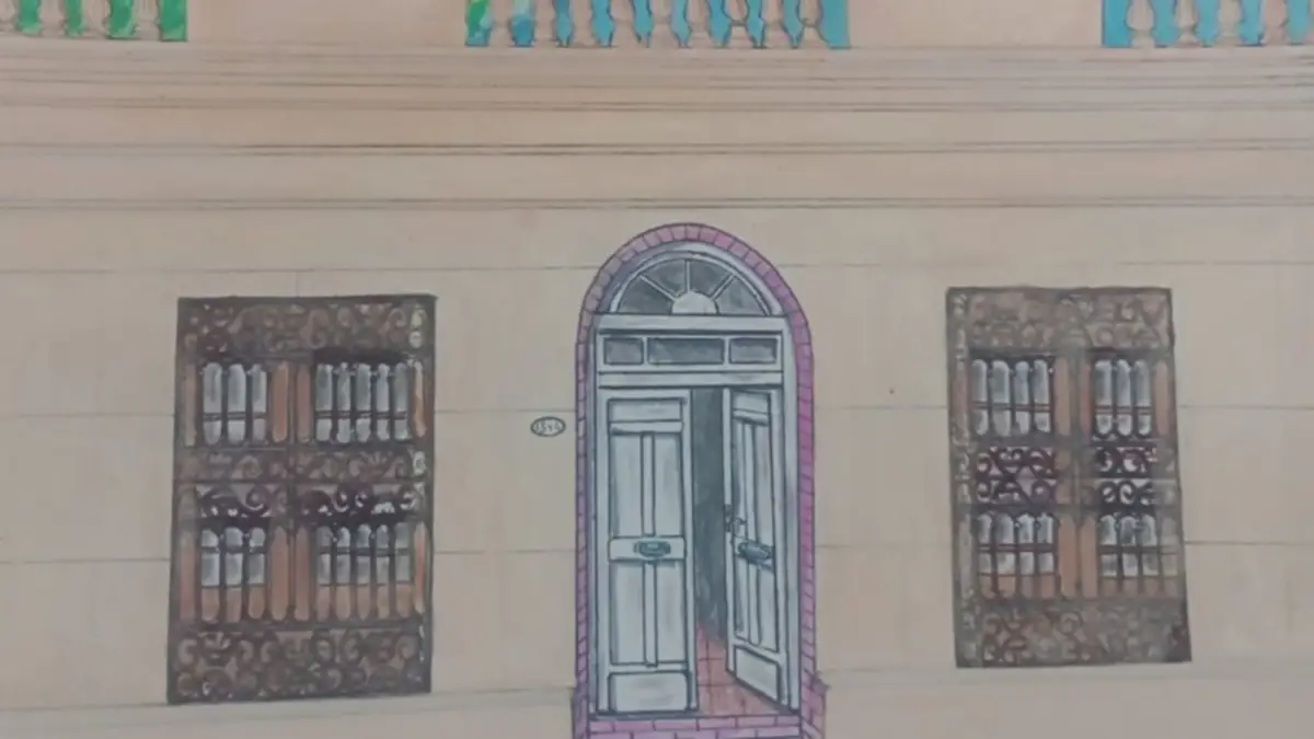 casa