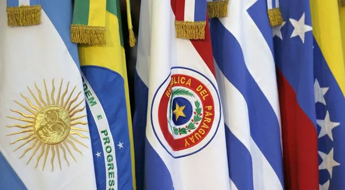 MERCOSUR