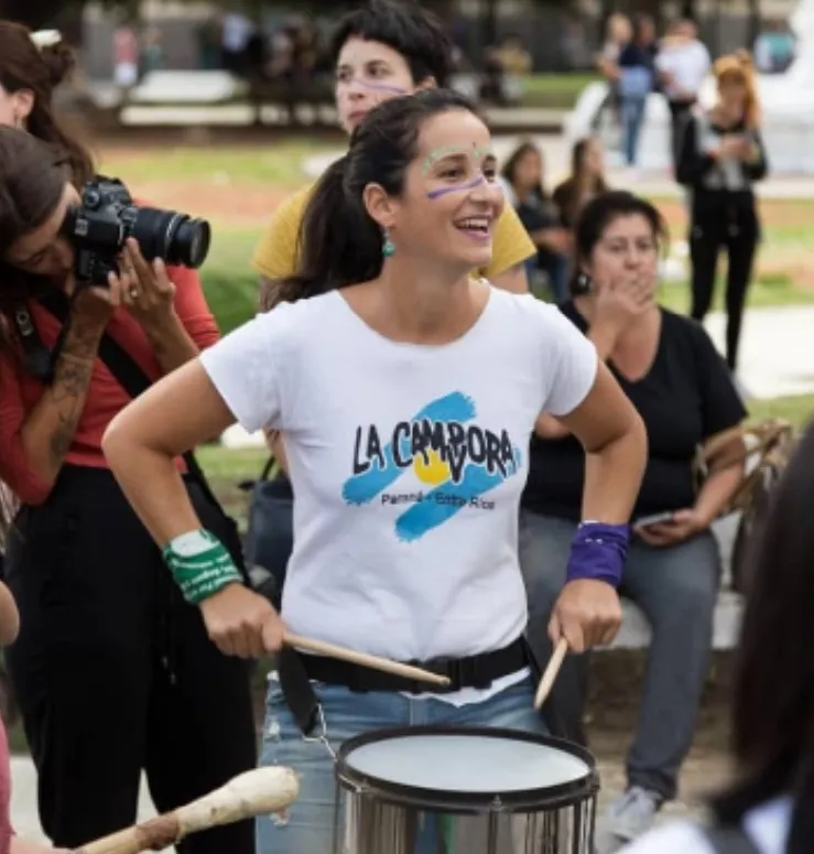 Leticia Edith Bentancur Bulay 1