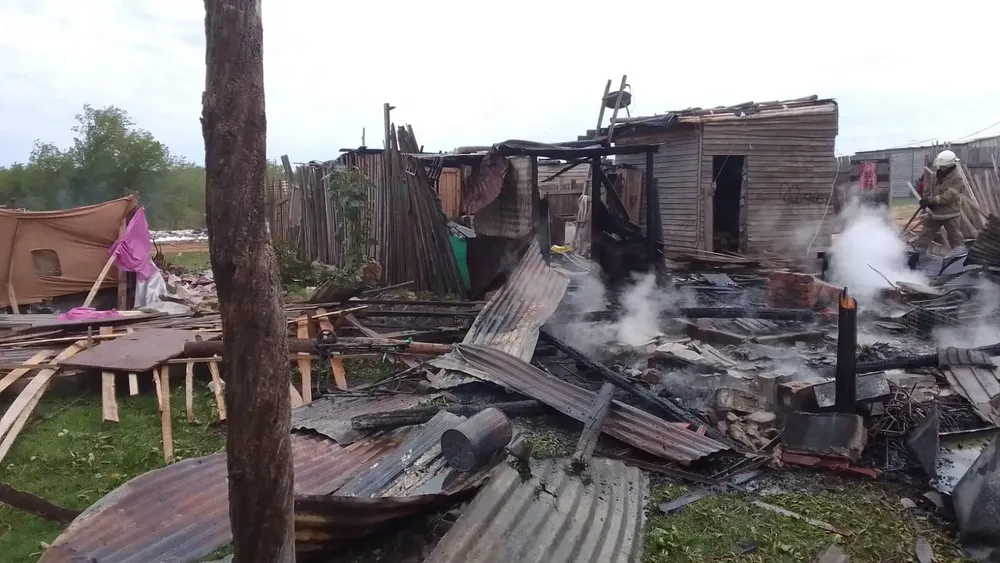 incendio vivienda 1