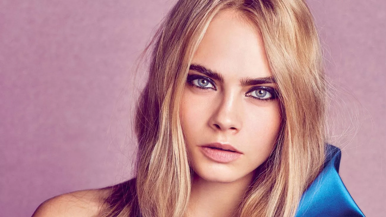 Cara Delevingne donó su orgasmo para un estudio sobre el clímax sexual