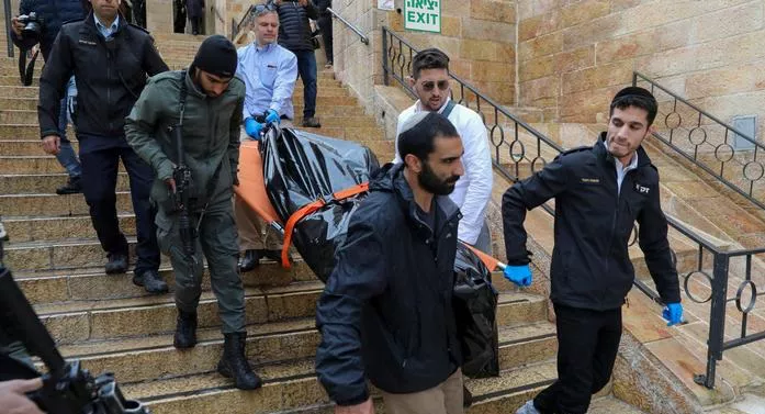 palestina