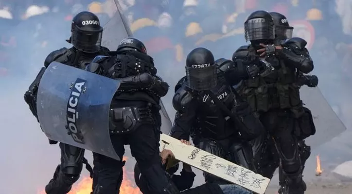 Colombia