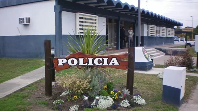 Policía Federación