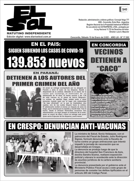 sábado 15 de enero_TAPA