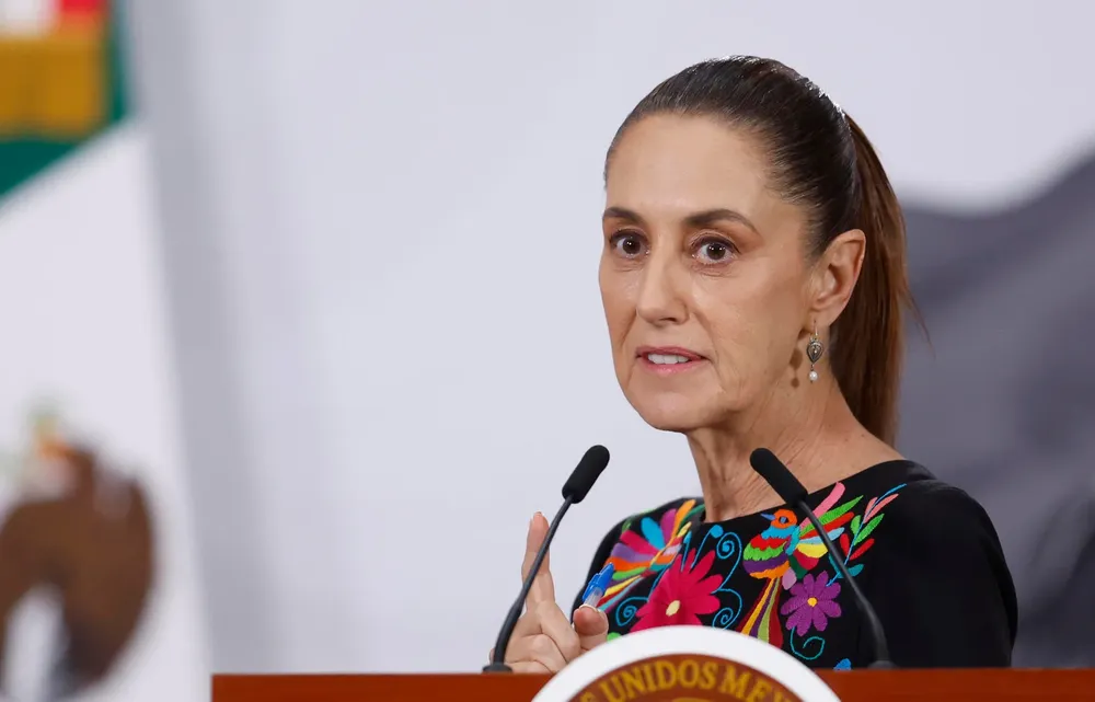 Claudia-Sheinbaum