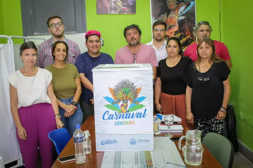 carnaval