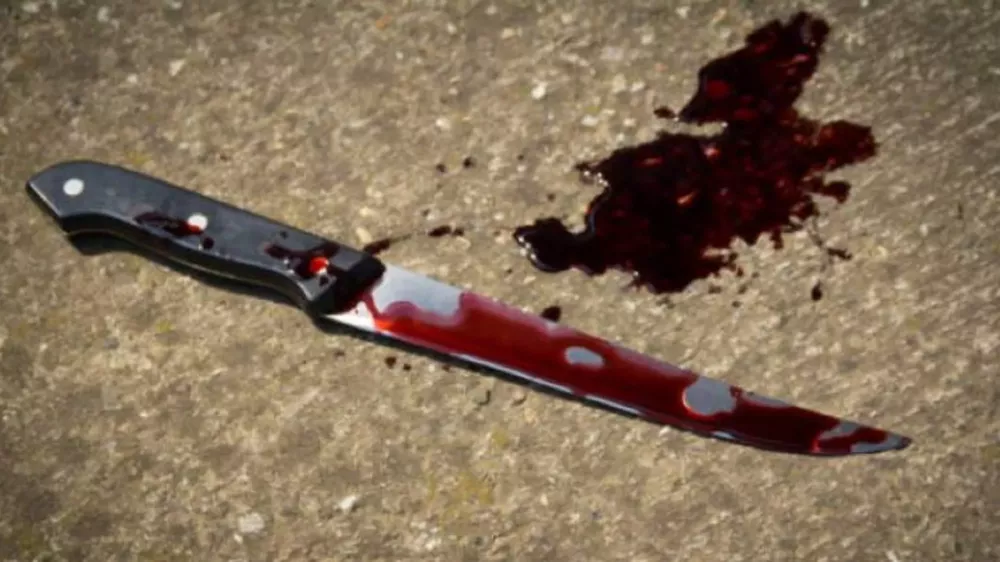 Cuchillo