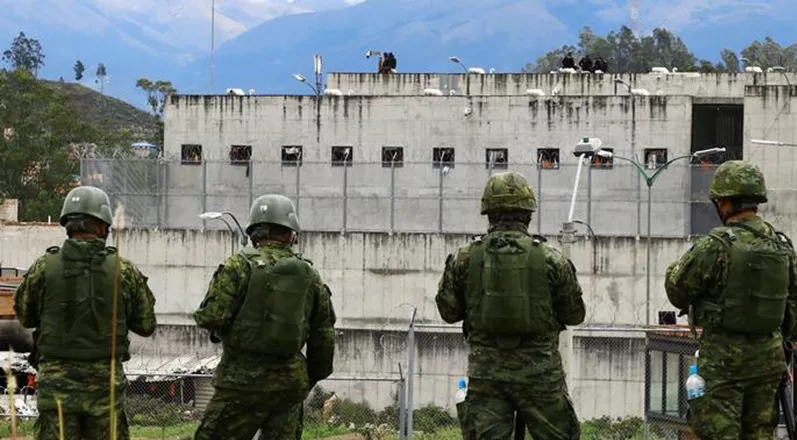 Ecuador