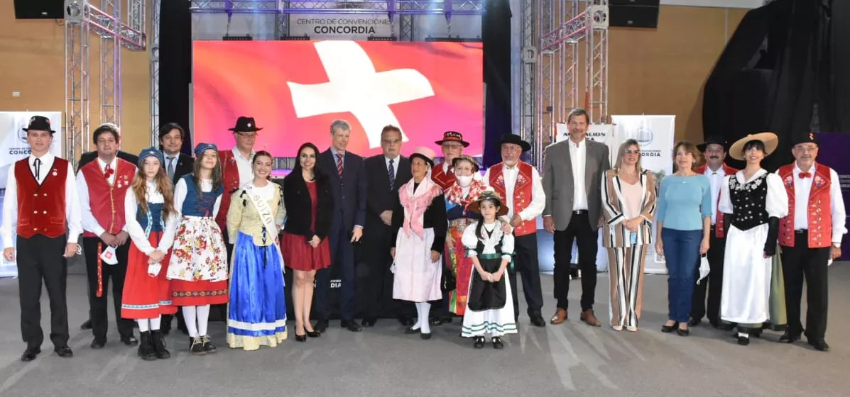 FIESTA DEL INMIGRANTE (3)