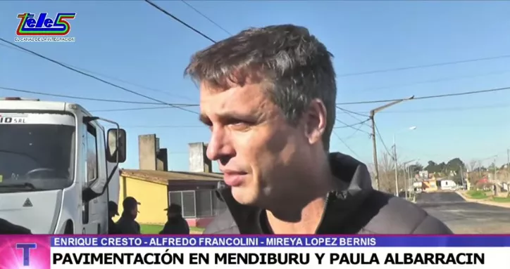 Pavimentacion