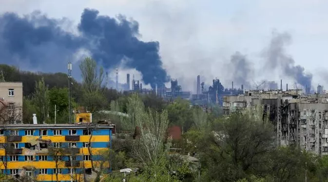 Mariupol