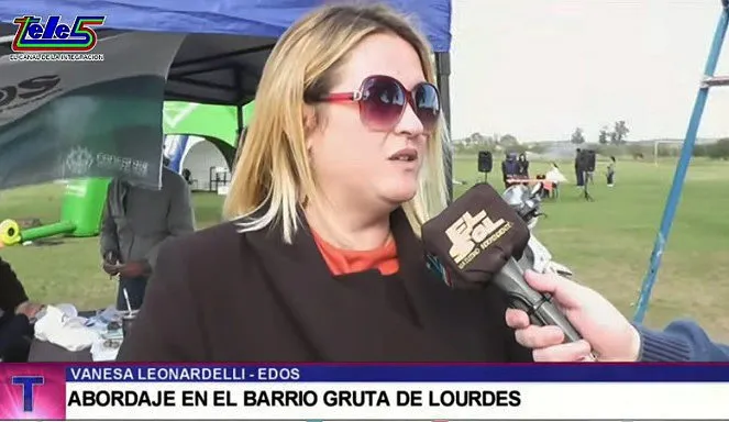 vanesa