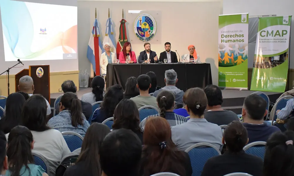 Capacitacion Trata 1