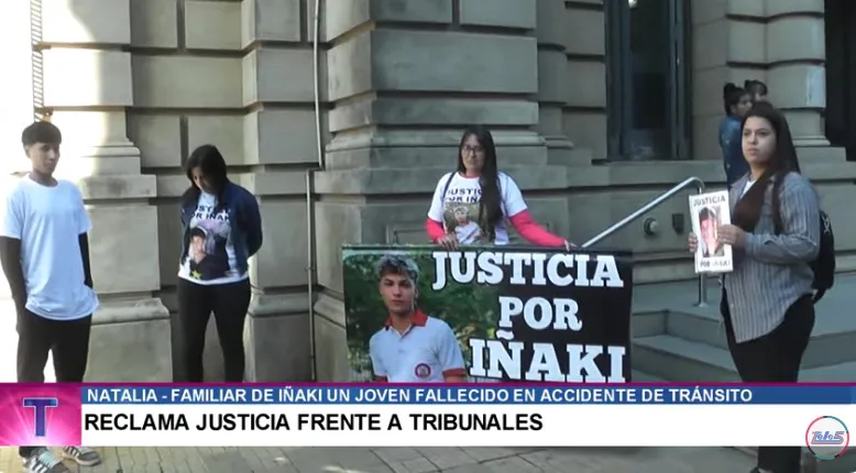 JUSTICIA