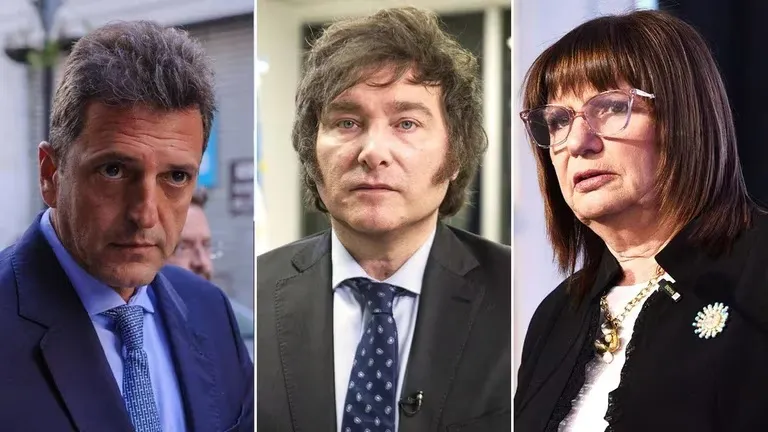 elecciones