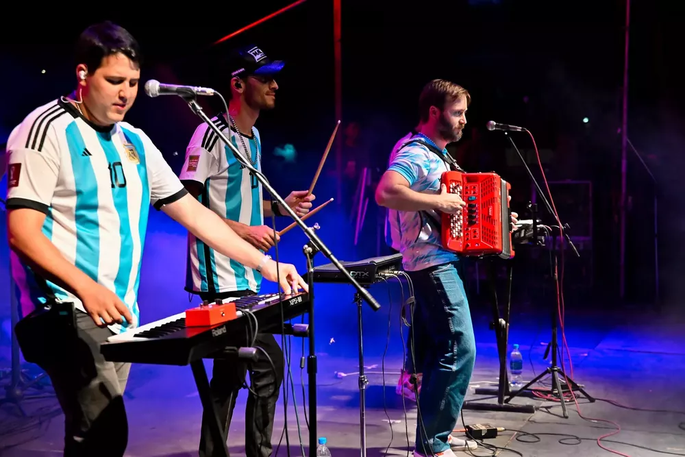 FIESTA DE LA CITRICULTURA - ARTISTAS (3)