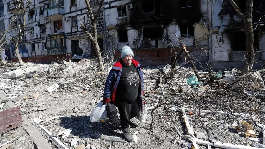 Mariupol