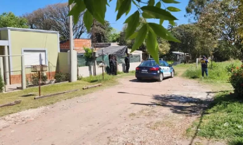 Gualeguaychú