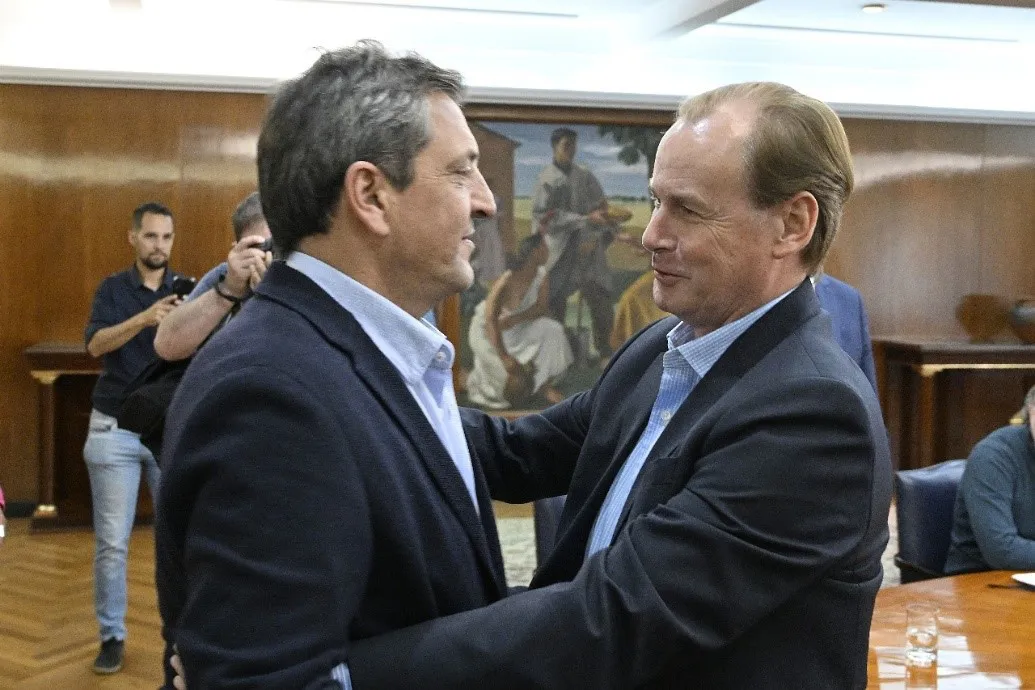 bordet massa