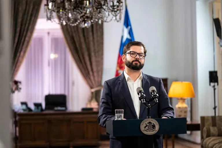 Chile