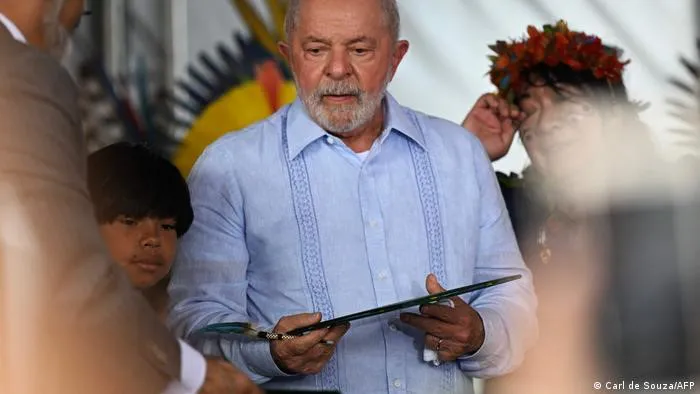 Lula