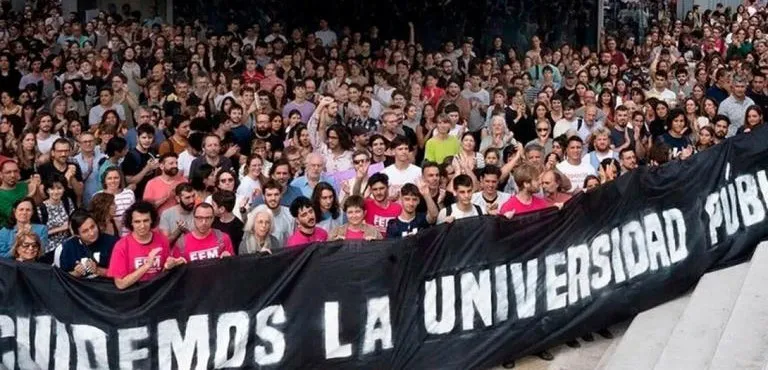 universidad pública