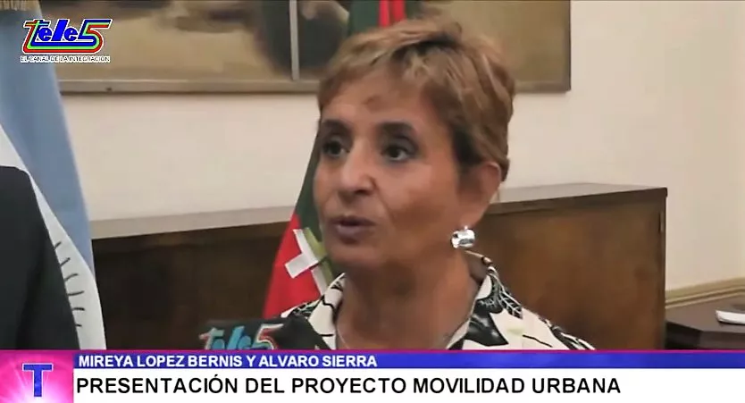 Mireya López Bernis