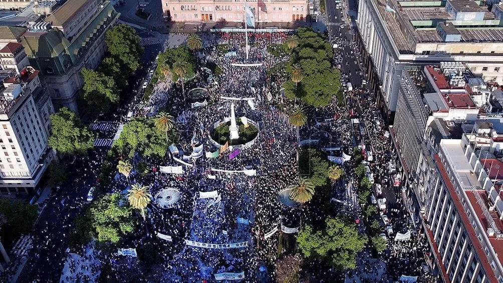 Día de la Lealtad