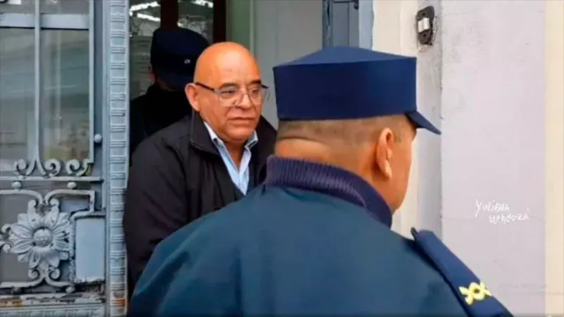 Fabián Constantino