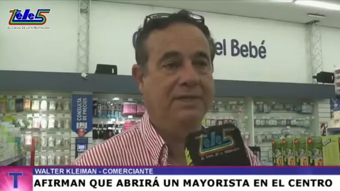 Comercio