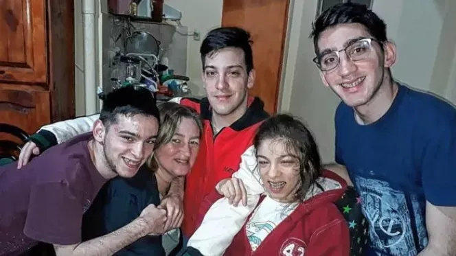 Hermanos Regner