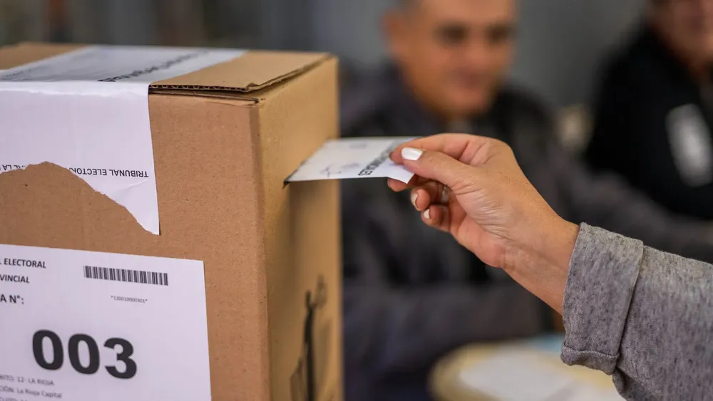 Elecciones 1