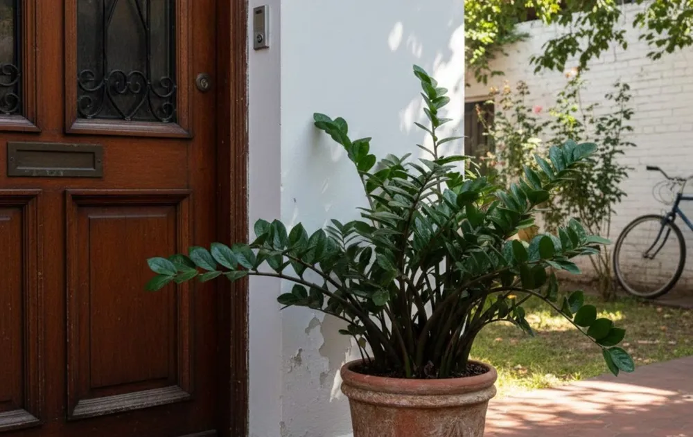 planta-la-puerta-feng-shui