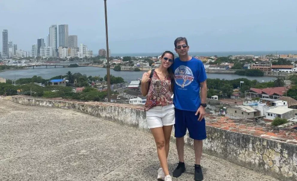Colombia